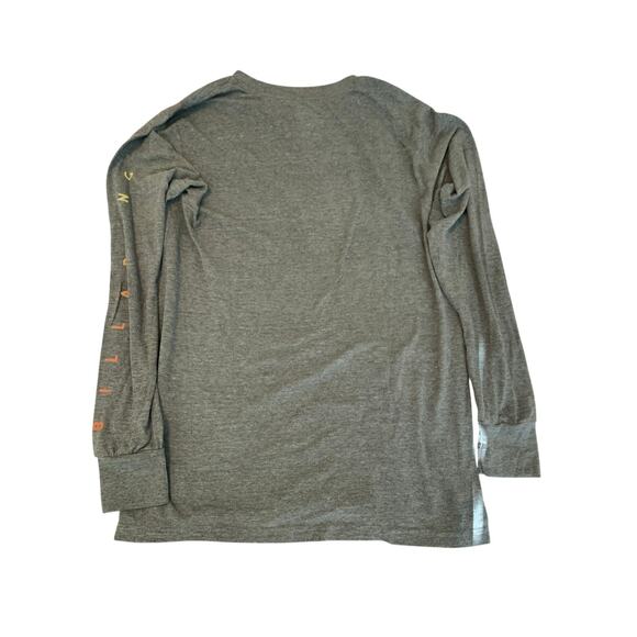 Billabong Men’s Long Sleeve T-Shirt – Size Small – Gray – Surf Skate Casual Tee - Picture 6 of 6